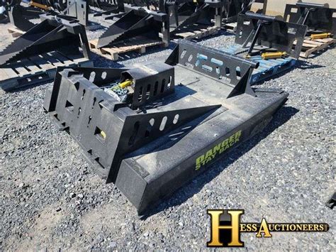 mid state skid steer|skid steer attachments north carolina.